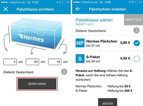 koffer verschicken österreich mit hermes|hermes pakete versand.